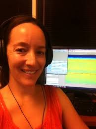 Meet OSI Monday! Meet Dr. Lisa Munger! Lisa joined the OSI team in December  2012. She has 13 years of experience in passive acoustic monitoring in  marine ecosystems. She has coordinated and