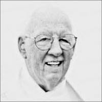Rev. Dr. Richard E. Harding (STH '53)