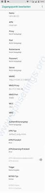 Apn atau access point name sendiri adalah sebuah penghubung antara smartphone dengan jaringan operator yang menyediakan jaringan internet untuk smartphone anda, apn mengandung informasi khusus didalamnya agar operator dapat memberikan akses internet di smartphone yang. Sim De Apn Einstellungen 2021 4g Lte Apn Deutschland
