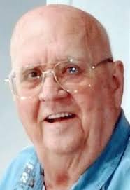 Charles McMullin Obituary (1935