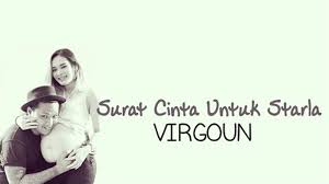 Di lengkapi dengan lirik lagu. Termudah Ini Chord Kunci Gitar 5 Lagu Populer Indonesia Surat Cinta Untuk Starla Hingga Zona Nyaman Tribunstyle Com
