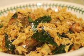 Resepi udang masak butter oat. Udang Goreng Butter Langkah Demi Langkah Azie Kitchen