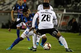 Huachipato in actual season average scored 1.19 goals per match. Futbol Todo Colo Colo No Aprovecho La Caida De La Uc Y Empato Ante Huachipato En Macul Futbol Todo