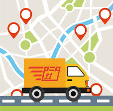 Centros de transporte