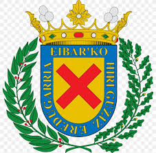 Eibar, eibar gure ametsetan eibar, eibar eztarrietan eibar,eibar dugula zainetan eibar, eibar gure bihotzian gure herriko auzo batean zegoen mendi magalean futbol zelai bat eraki zuten gerrako hondakinen gainean. Sd Eibar La Liga Logo Fc Barcelona Png 1012x991px Eibar Area Artwork Brand Crest Download Free