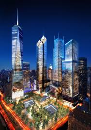 Will jimeno and his sergeant john mcloughlin are found alive trapped under the wreckage while the rescue teams fight to save them. Revamped Design For Foster Partners Two World Trade Center Awaits Reveal In Financial District New York Yimby