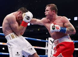 His next fight took place on 20 april 2013, at the alamodome in san antonio, texas against austin trout. Canelo Vs Callum Smith Result Mexican Wins Wba And Wba Titles The Independent