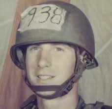 Marvin Terrell Baxter"