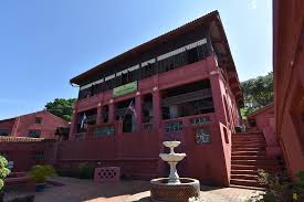 Muzium seni bina malaysia is located in melaka. Muzium Islam Bangunan Sejarah Muzium Galeri Melaka Facebook