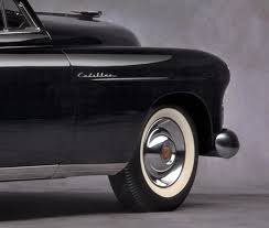 Image result for Kingswood Gray 1948 Cadillac