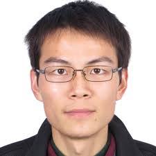 Yuling Su's Instagram, Twitter & Facebook