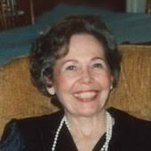 Bernadine Burnett Obituary