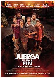 Juerga Hasta El Fin Juerga Hasta El Fin Ver Peliculas Gratis Ver Peliculas Online