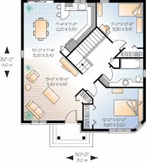 Scopri ricette, idee per la casa, consigli di stile e altre idee da provare. 32 24 X 24 Floor Plan Ideas Small House Plans House Floor Plans Tiny House Floor Plans
