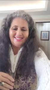 Carmen Barretto Valdes