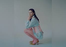 15-летнюю модель из Амурской области пригласили в Париж на Неделю моды ▸  Amur.Life