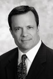 Rep. Jason Conger says he's thinking about challenging Oregon Sen. Jeff  Merkley