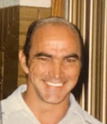 Ronald Henry Haskell