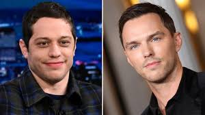 Pete Davidson is in negotiations to co-star opposite Nicholas Hoult in  Amazon MGM Studios' How to Rob a Bank, Read more below