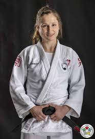 Sjv / bruno zaugg / benar baltisbergerswissjudo.ch Fabienne Kocher Ijf Org