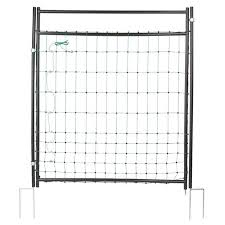 Electric fences kenya is a security fencing company in kenya offering supply and installation of top wall electric fences, razor wire fences, farm and wildlife electric fences, free standing electric. Electric Fence Gate Door For Electric Fence Net For Sale