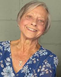 Joyce Victoria Johnson Obituary June 28, 2024