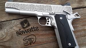 Touch device users, explore by touch or with swipe gestures. Sa Laser Engraving Firearm Vector Illustrations More On Behance
