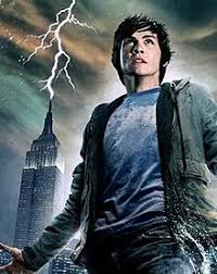 Percy Jackson Wikipedia