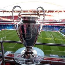 Final liga champions dihelat, senin (24/8/2020) mulai pukul 02.00 wib antara psg vs bayern. Final Liga Champions 2020 Halaman 1 Kompasiana Com