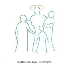 Pngtree offers elegant lines png and vector images, as well as transparant background elegant lines clipart images and psd files. Simple Elegant Line Drawing Jesus Followers Stock Illustration 357899378