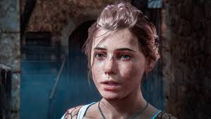 She and her younger brother hugo are orphans fleeing the inquisition and the supernatural appearance of the rats. Amicia De Rune Close Up 4k Ultra Hd Wallpaper Background Image 4080x2304 Id 1093989 Wallpaper Abyss