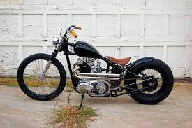 Atom Bomb Custom Motorcycles