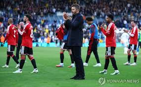코모 대 맨유