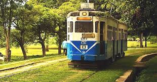 T for Trams – Kolkata Chronicles ...
