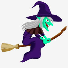 المواد الساحرة هالوين ساحرة فنية عيد الرعب ساحرة Png وملف Psd للتحميل مجانا Halloween Witch Halloween Poster Halloween Clipart