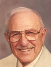 Obituary information for Richard Dorwin Kain