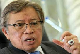 He has served as the 6th chief minister of sarawak following the. Saya Ikhlas Bantu Rakyat Ketua Menteri Sarawak Astro Awani