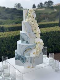 Grace And Honey Cakes Orange County Wedding Luxury Wedding Cake Honey Cake