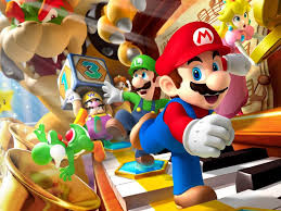 El juego super mario bros 3 tiene un ranking. Saga Mario Bros