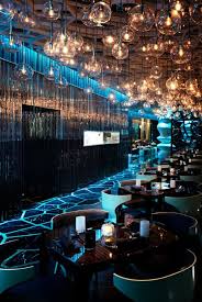 The Ozone Restaurant Rtz Carlton Hong Kong Is 1 Of The 10 Coolest Design Restaurants In The Bar Design Restaurant Nightclub Design Restaurant Interior Design