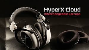 In terms of sound quality, the hyperx cloud 2/cloud ii is one of the best sounding headsets with very clear and crisp sound. Cloud Gaming Headsets Cloud Core Cloud Cloud Ii Hyperx