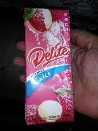 Free delivery hantar sampai pintu rumah. Delite Juice Drink Reviews