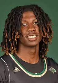 Men's Basketball Sign Two For 2025-26 Recruiting Class