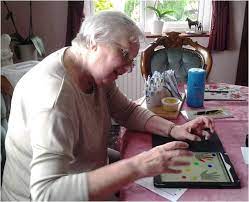 Caregiver advice cognition life after stroke motivation. Best Apps For Stroke Patients Free Nhs Guide Mytherappy