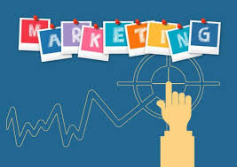 Chiến lược Marketing và 6 bước xây dựng chiến lược hiệu quả nhất
