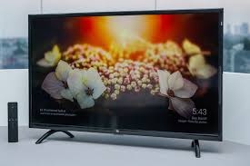 Dalam beberapa kasus, tv sharp sering berubah pengaturan agc dan sub colour, setting agc yang berubah menyebabkan kasus tv sharp aquos tidak bisa menerima signal, auto scan ataupun manual tv sharp ini tetap tidak bisa menerima siaran. Review Mi Tv 4a Tv Pintar Murah Besutan Xiaomi Halaman All Kompas Com