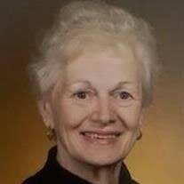 Judith R. Locke Obituary