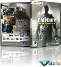 Call Of Duty Cod Infinite Warfare System Requirements Full Size Png Download Seekpng