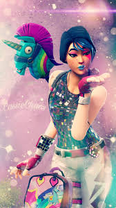 Aura fortnite desktop wallpapers wallpaper cave. Fortnite Women Wallpapers Wallpaper Cave