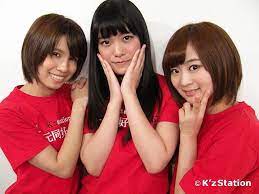二次元同好会総本部 二次元同好会総本部は ske48松井玲奈 など ske48二次元同好会メンバーが出演 インターネットラジオ k zstation インターネットラジオ アイドル キャスト